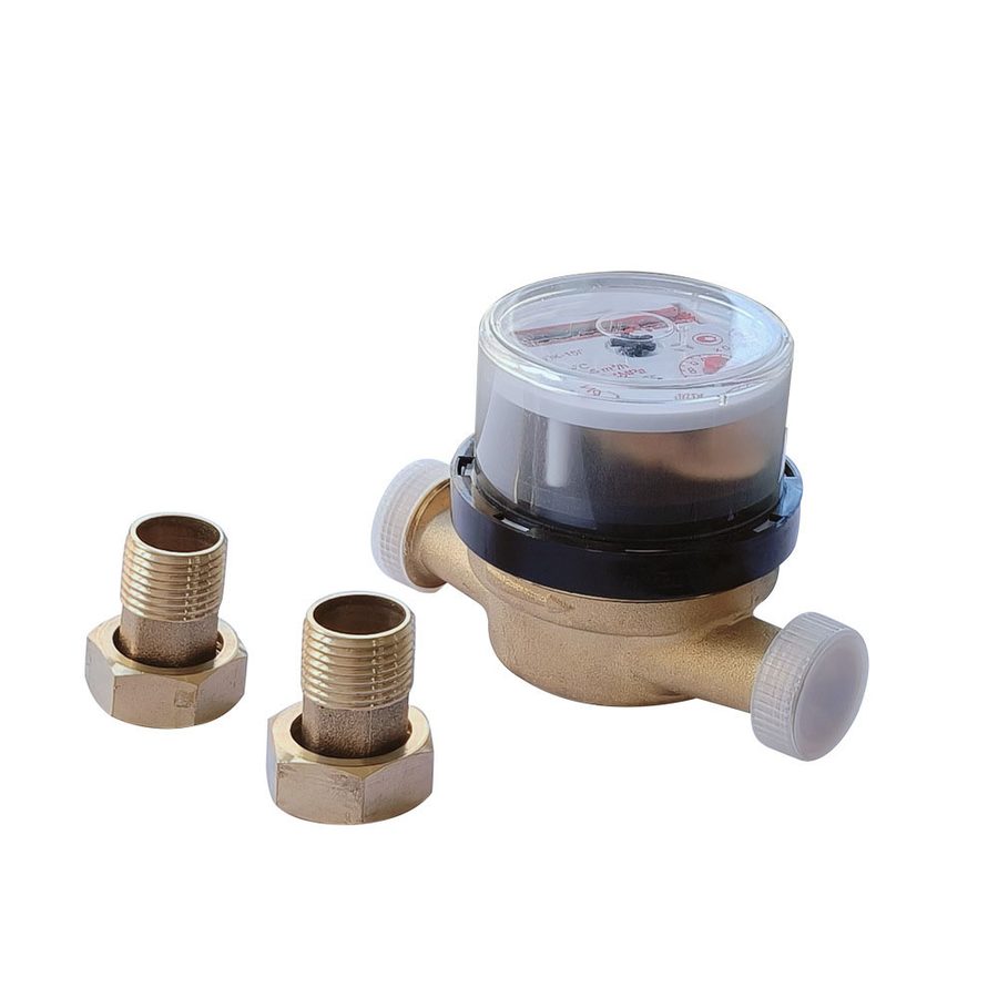 Water meter category